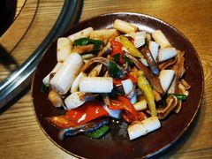 -妈妈的味道(和顺古镇店)