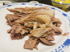 -宁夏国强手抓羊肉·清真菜(未央路凤三店)