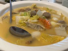 -山水一号·中餐厅