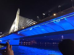 -珠江夜游西堤码头