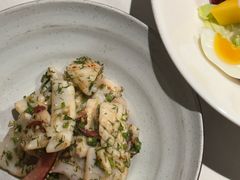 -MONICH牛排融合餐厅(和义大道购物中心店)