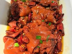 -沸腾鱼乡(知春路分店)