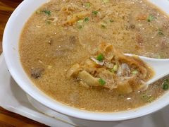 招牌咸豆浆-阊门姚记豆浆(旧学前直营店)