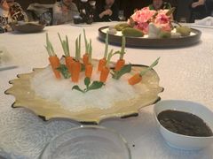 -山水雅居·江南雅宴(运河公园店)