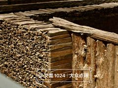 -北京大葆台遗址博物馆