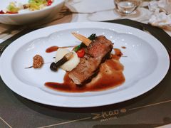 -ZHAO赵·牛扒坊(万象城店)