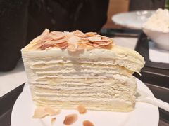 -丹礼糖甜品