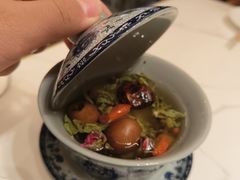 -清真老东乡开锅羊肉(甘南路店)