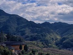 -南靖田螺坑土楼群景区