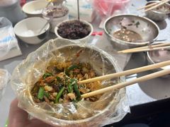 -正宗杨记普洱酸醋米线(总店)
