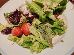 -萨莉亚意式餐厅(杭州西溪龙湖天街店)