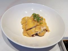 道道鲜白切鸡-道道鲜·崇明私房菜(五角场店)