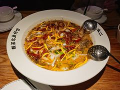 -太二酸菜鱼(深圳布吉万象汇店)