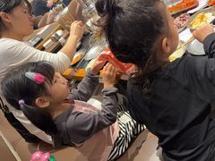 -炽城·烤肉名家(鸿达中央广场店)