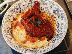 -阿大排档(长春这有山店)