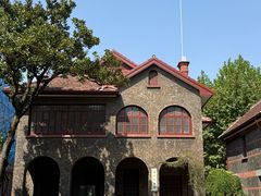 -上海孙中山故居纪念馆