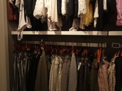 -Abercrombie & Fitch(天环广场店)