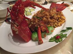 -8餐厅(新葡京酒店)