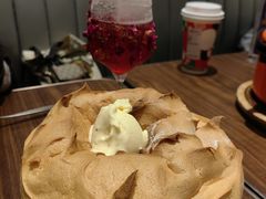 -港丽餐厅(正大店)