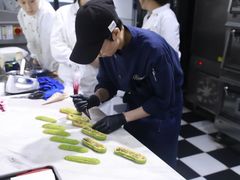 -王森咖啡西点烘焙培训(上海名厨中心店)