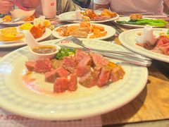 -西十二街牛排(西红门荟聚店)