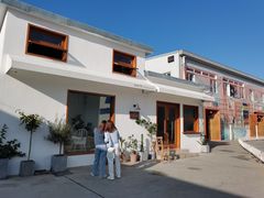 -AHAVA·Fang Baking Studio