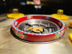 -羊大爷涮肉(亮马桥店)