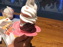 -汉堡王(仲盛世界商城店)