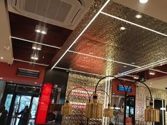 -巴蜀王婆大虾(南锣鼓巷店)