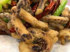 -昱德来·天津菜(河西店)