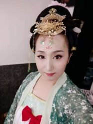 -盘子女人坊古装写真摄影(天津总店)