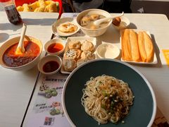 -咬不得高祖生煎·简餐(城站店)