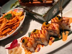-阿吾罗日本料理(K11艺术中心店)