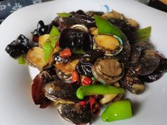 -旺角小渔村(幸福中路店)