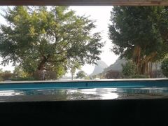 -英德宝晶宫天鹅湖茶语温泉