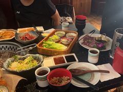 -牛焱·烧肉酒肆(五大道店)