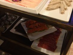 -蜀九香火锅(彩虹店)