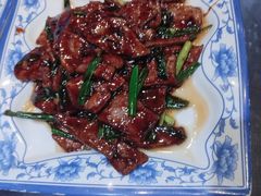 九炉小炒肝-九炉分座(个园店)