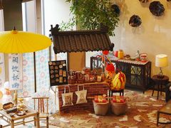 -广州方圆奥克伍德豪景酒店公寓