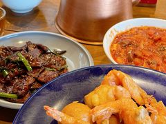 -小吊梨汤·北京菜(香山店)