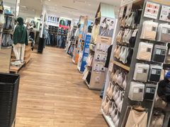 -优衣库(青岛万象城店)