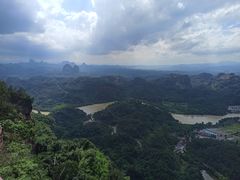 -丹霞山风景名胜区