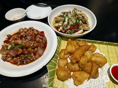 -健眺小海鲜(临海后山店)