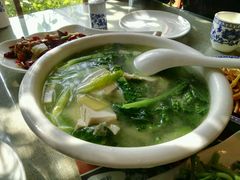 -随善园餐厅(大理店)