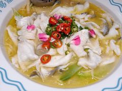 -花椒俏川菜小馆(南海万达店)