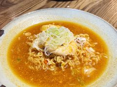 辛拉面-Dak's 炸鸡(远景路店)