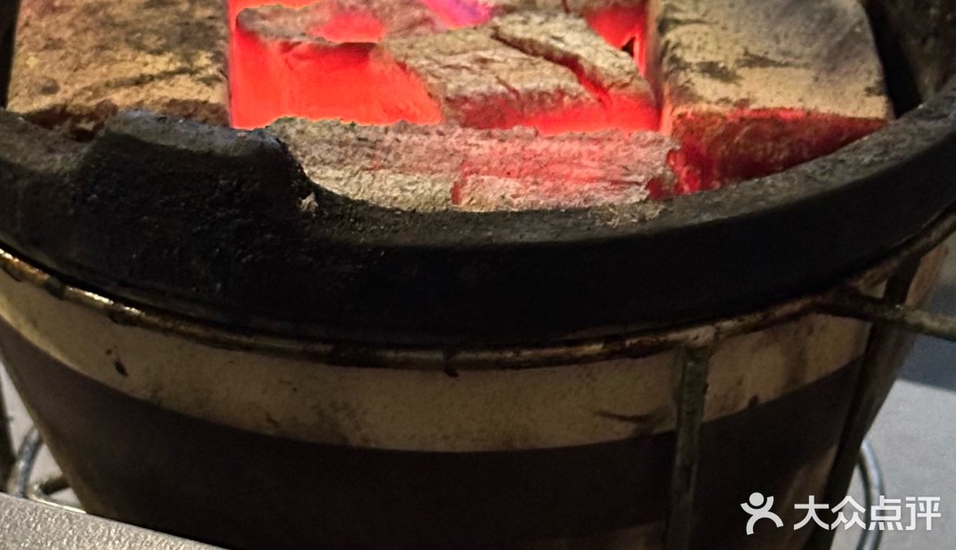 人间美味在幸会