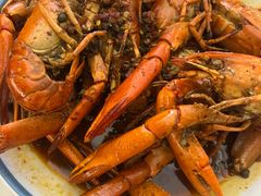 -三妹小龙虾·黄油蟹(华侨城总店)