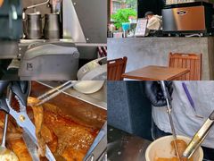 -CowCow其其·牛杂咖啡公司(六运店)