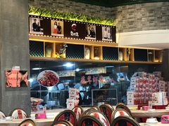 -味道工厂楚虾王(龙虾城店)